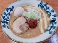 辛味噌ラーメン 無し