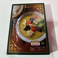 グリーンカレー 5辛