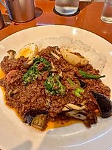 ミックスキーマ 大辛