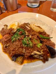 ミックスキーマ 大辛