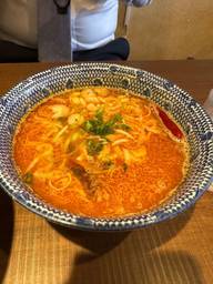 辛つけ麺 1号