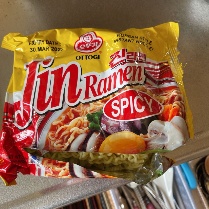 Jin Ramen