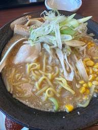 ガツンと辛味噌
