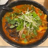 サムゴーサンラー LV.10 極辛（特辣）