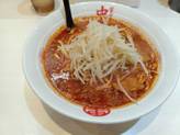 蒙古タンメン北極辛さ3倍 3倍