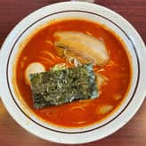 旨辛ラーメン 激辛