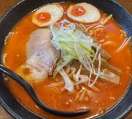 辛味噌ラーメン