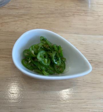 青唐麻辣たれ