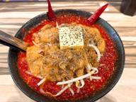 裏煉獄×バター背脂 裏煉獄