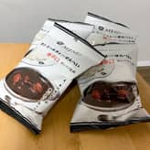 カシミールカレーせんべい 極辛口