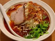 超激辛麺2辛🔥