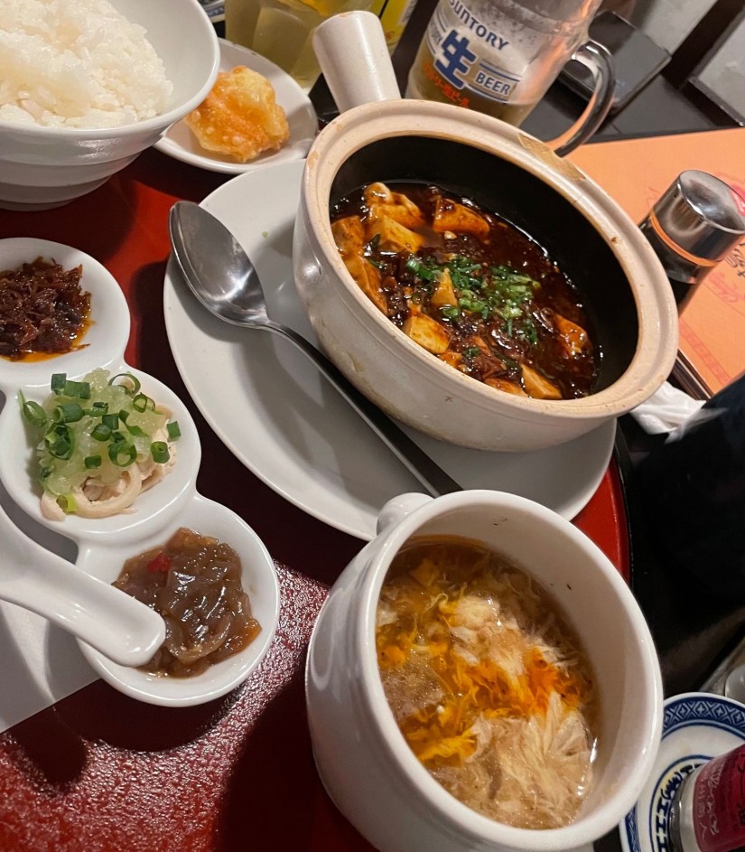 スーラースープ