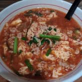 ぼんぼんめん 3段