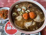 旭川ラーメン蜂屋 ハバネロ×2、壺ニラ×3