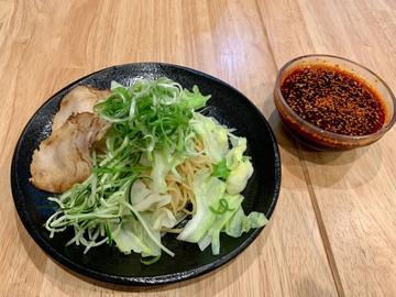 定番つけ麺 30倍