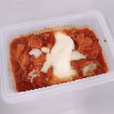 チーズタッカルビ