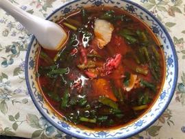 満州ニララーメン味噌 ハイパーガリ