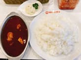カシミールカレー（通常）