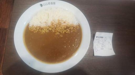 ポークカレー 基本