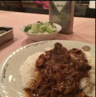 カレースリーコース