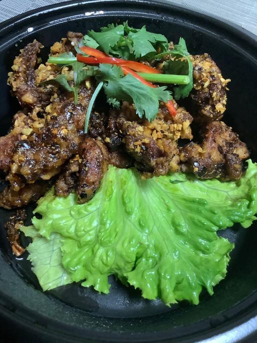 麻辣ガイガティアム