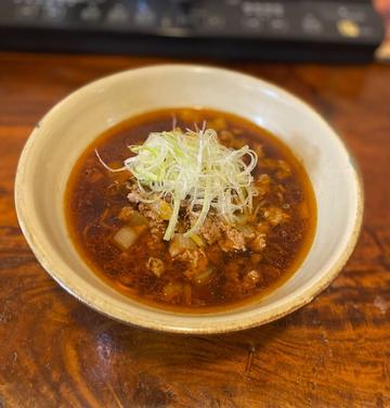 勝浦タンタンメン