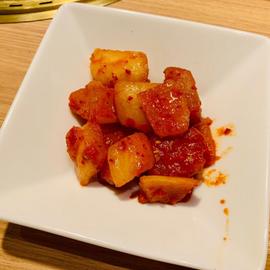 カクテキ