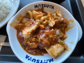 デビルチキン