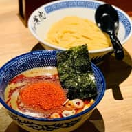 辛辛つけ麺 限界突破