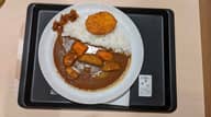 ごろごろ野菜カレー MAX:4辛