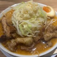 濃厚 味噌らーめん 🌶️