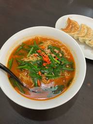 激辛台湾ラーメン 激辛