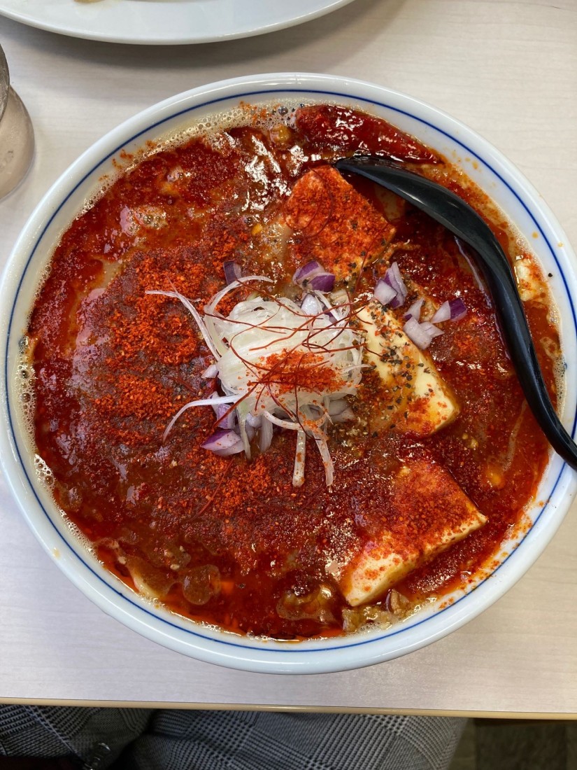 赤龍王 レベル2