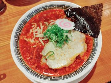 辛ラーメン