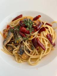 絶望スパゲティ  Level.6（クレイジー）