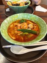 麻辣湯 大辛