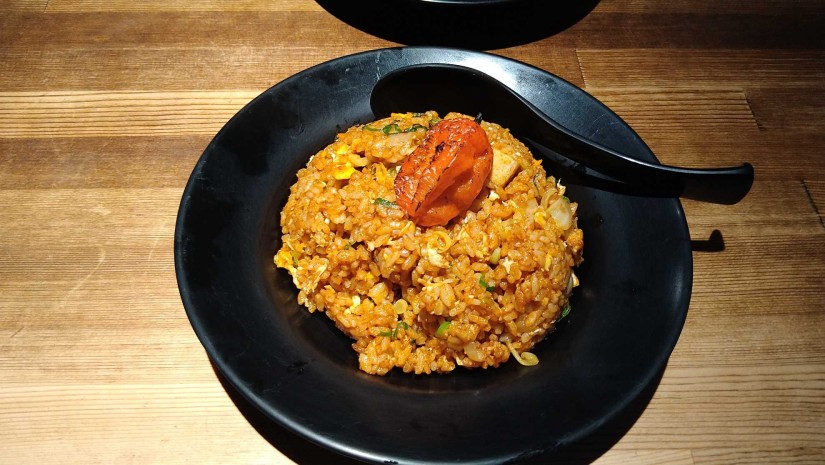 ギロチンチャーハン呪 呪