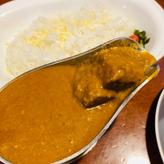 ビーフカレー 中辛