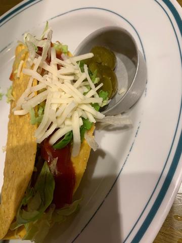 タコス