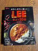LEE20倍 20倍