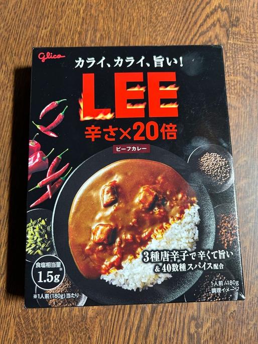 LEE20倍 20倍