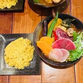 骨付きチキン 16品目野菜のスープカレー 30辛