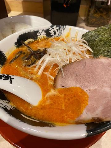 赤豚骨 大シビ