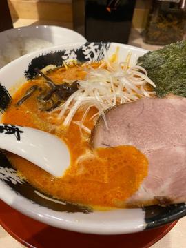赤豚骨 大シビ