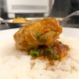 コルマカレー 超極辛１