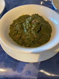 サグカレー 中辛