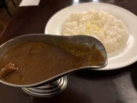 ミートミックス(チキン・ビーフ・ポーク) 辛口