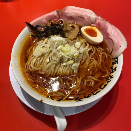 旨辛醤油ノーマル