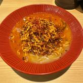 激辛極ちゃんぽん 5辛