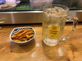 激辛!おつまみメンマ 激辛